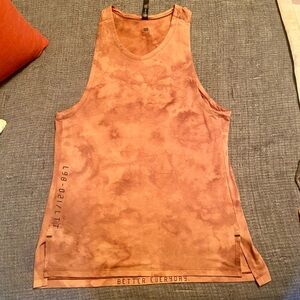Lululemon Mens Always Agile Tank Top M
